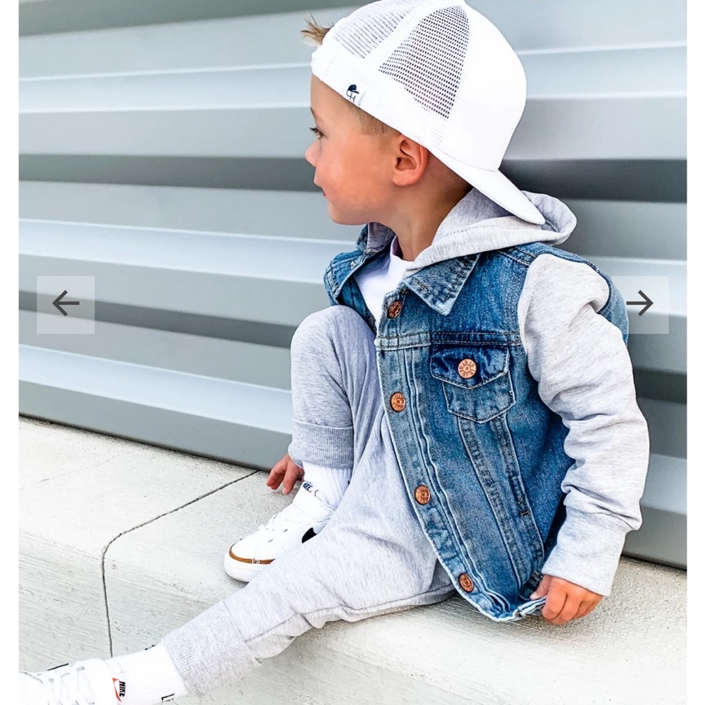New set 12-18M